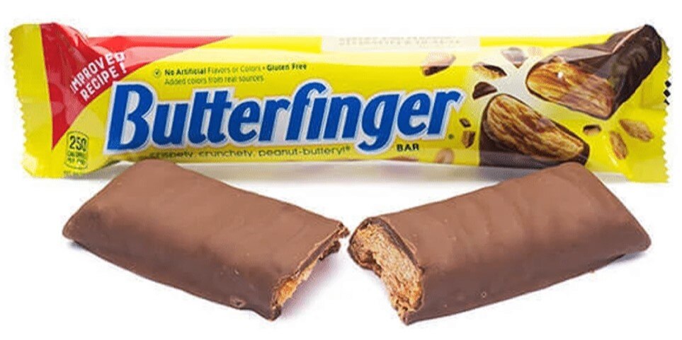 Butterfinger - King Size 3.7oz