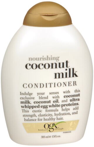 OGX Coconut Milk Conditioner 13 oz