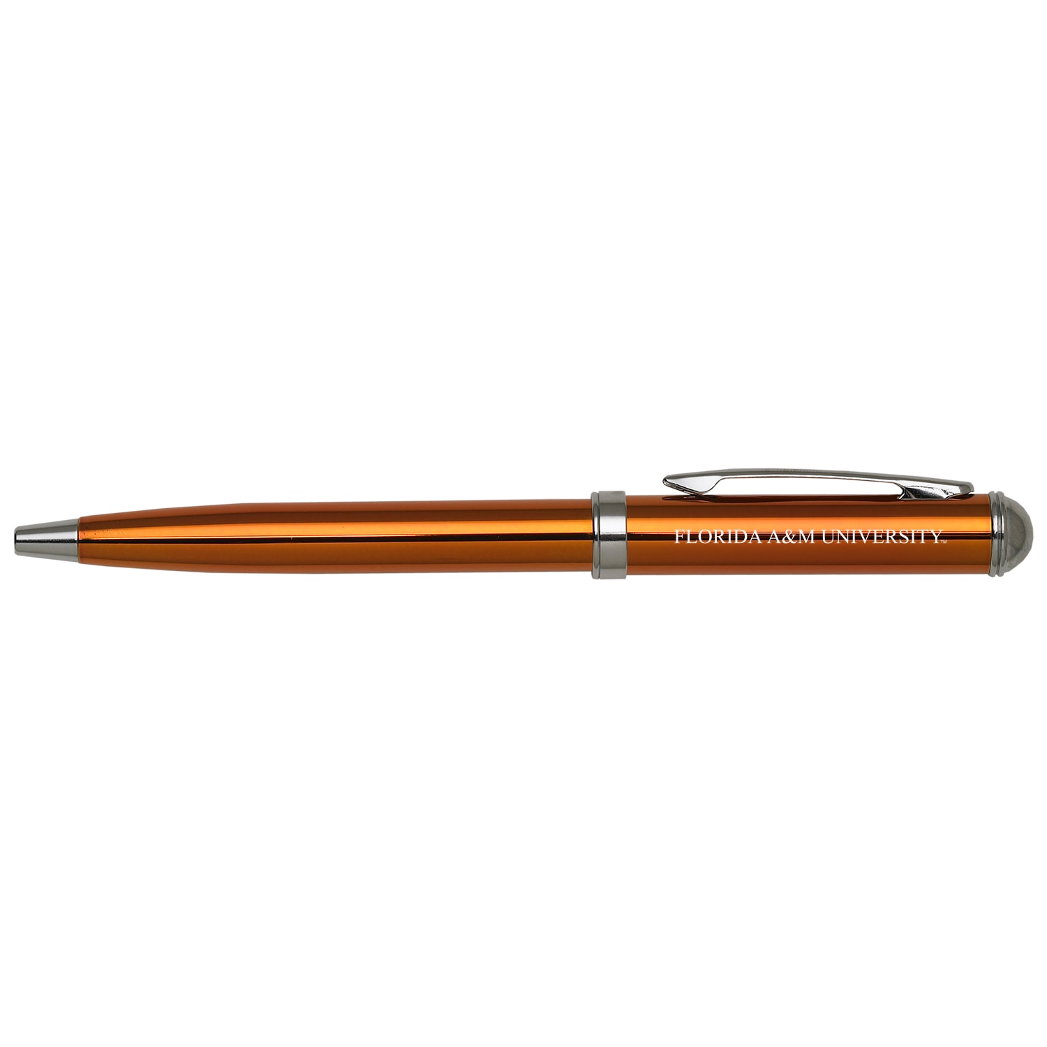 Click Action Gel Ink Pen