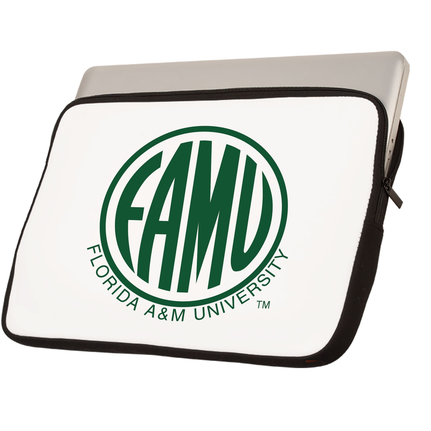 Dye Sublimated Laptop Sleeve