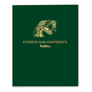 Roaring Spring Laminated 2Pocket Folder 11.75  x 9.5