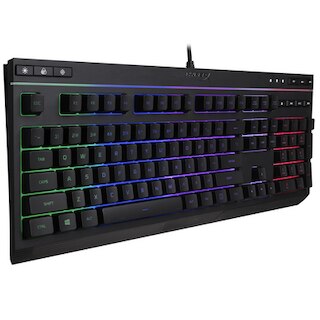 HyperX Alloy Core RGB Keyboard