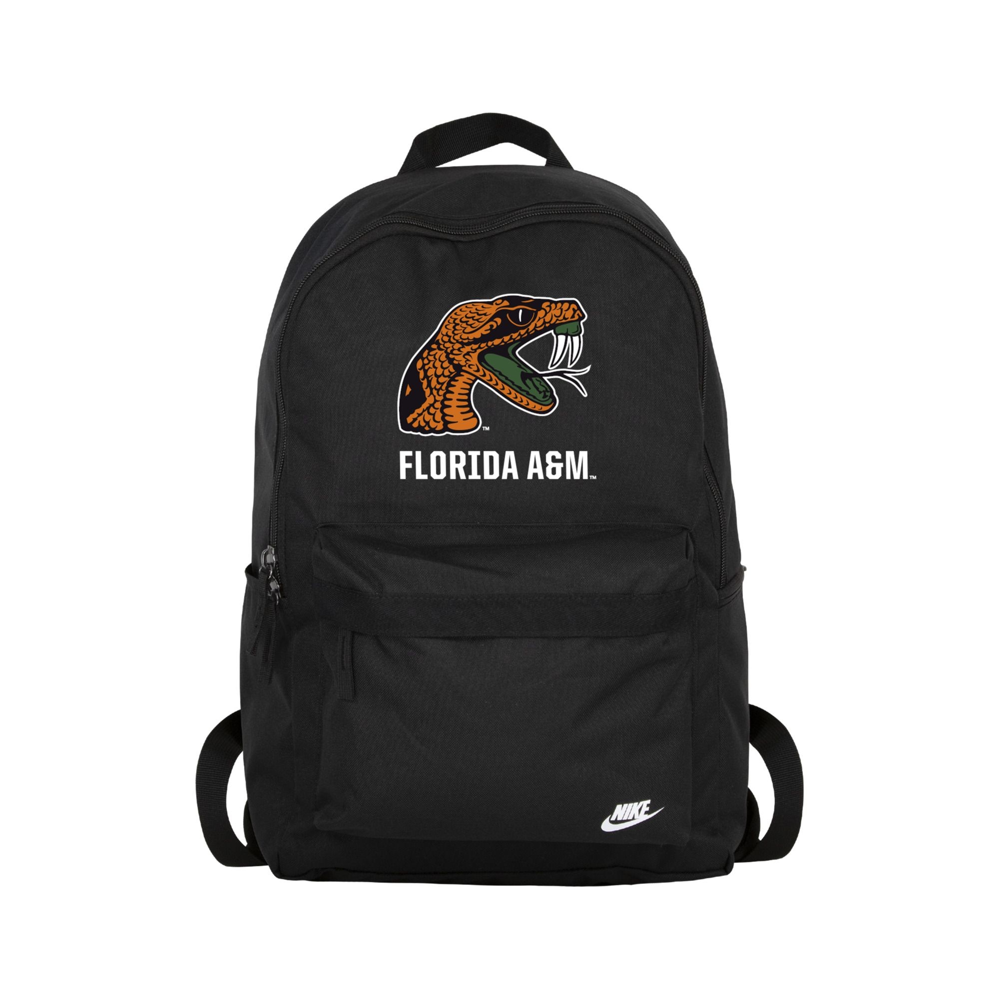 Florida A&M Rattlers Heritage Backpack 2.0