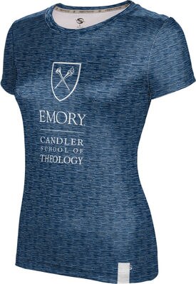 Girl's ProSphere Sublimated Tee - Theology