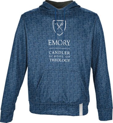 ProSphere Theology Unisex Pullover Hoodie