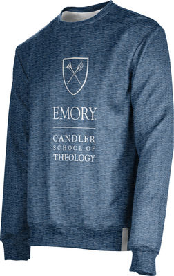 ProSphere Theology Unisex Crewneck Sweatshirt