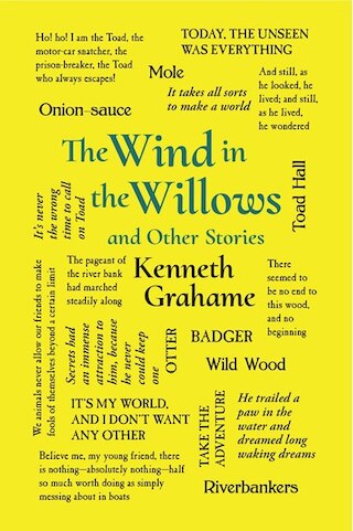 The Wind in the Willows and Other Stories