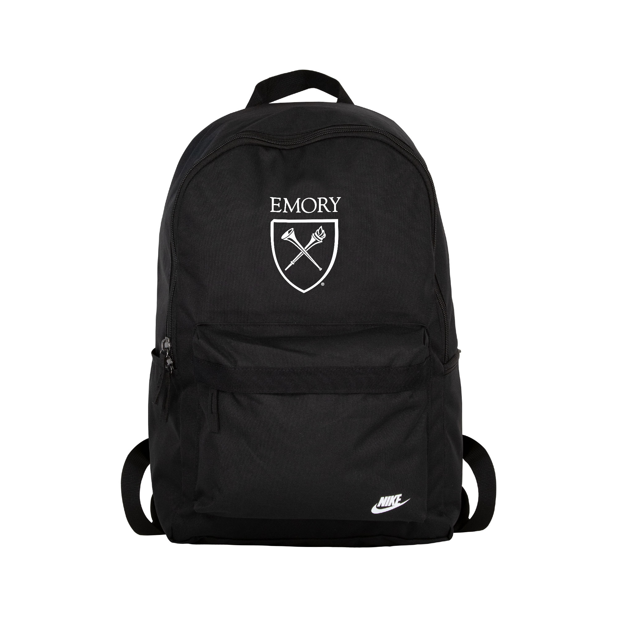 Emory University Heritage Backpack 2.0 Emblematic