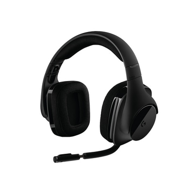 Logitech G533 WL Gaming Headset