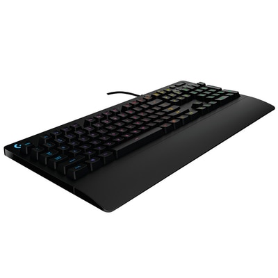 Logitech G213 Prodigy RGB Gaming Keyboard