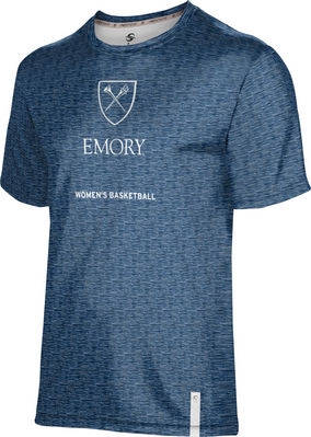 ProSphere Basketball Youth Unisex Short Sleeve Tee
