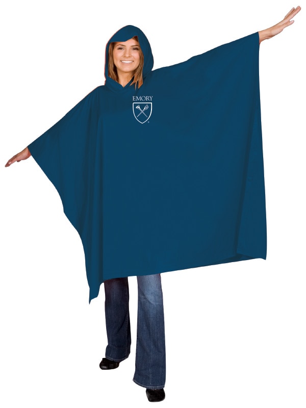 The Billboard 14mm Medium Weight Adult Rain Poncho