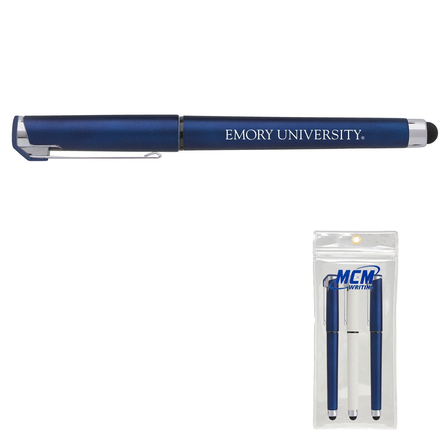 Cali Stylus Pen 3pk