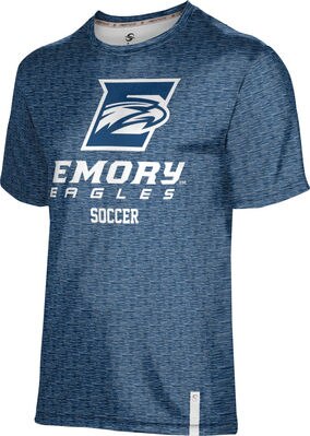 ProSphere Soccer Unisex Short Sleeve Tee