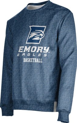 ProSphere Basketball Unisex Crewneck Sweatshirt