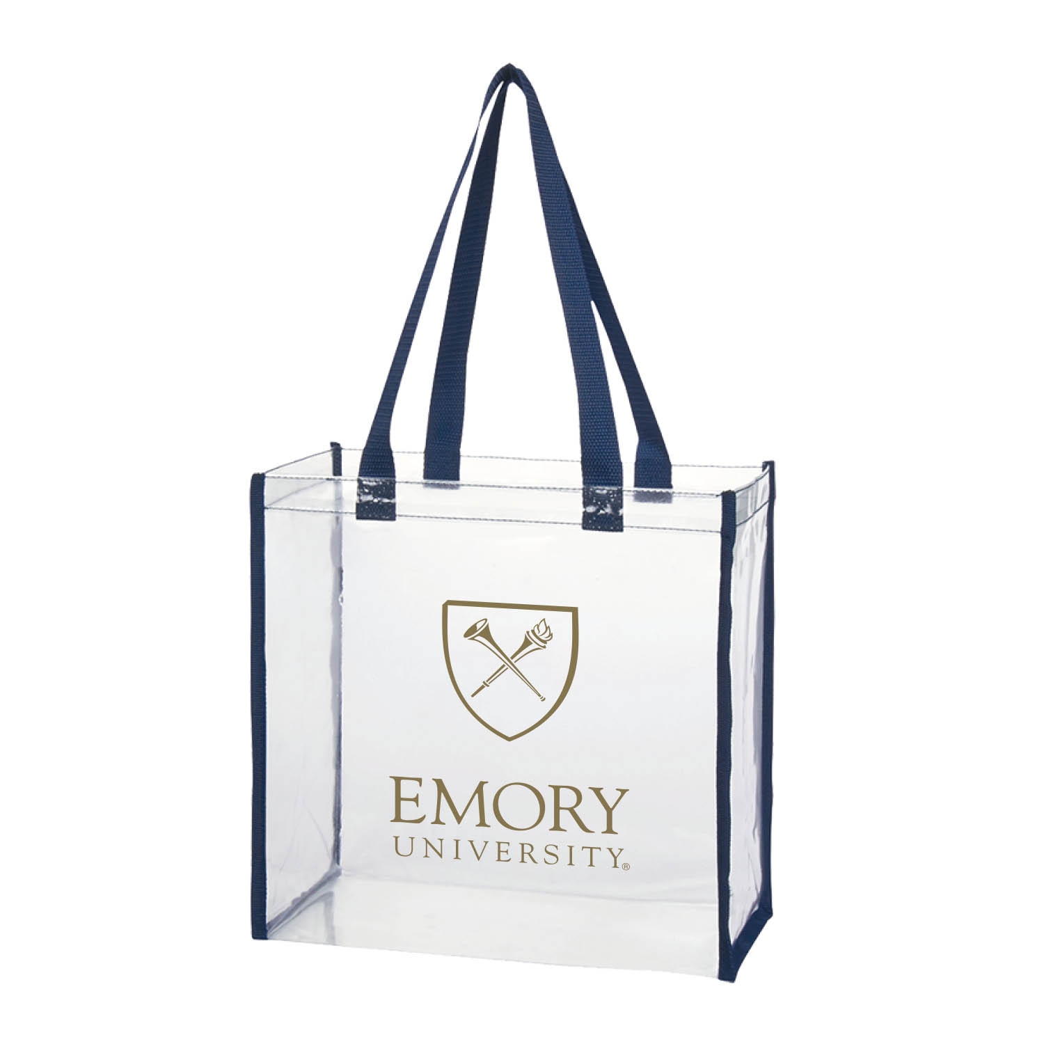 Emory University 3600 Stadium Bag Imp