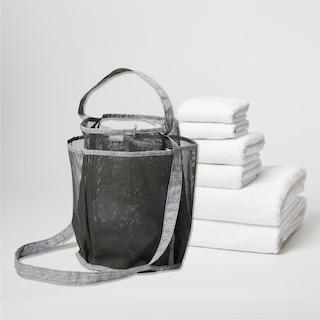 Dormify 13 Piece Bath Bundle