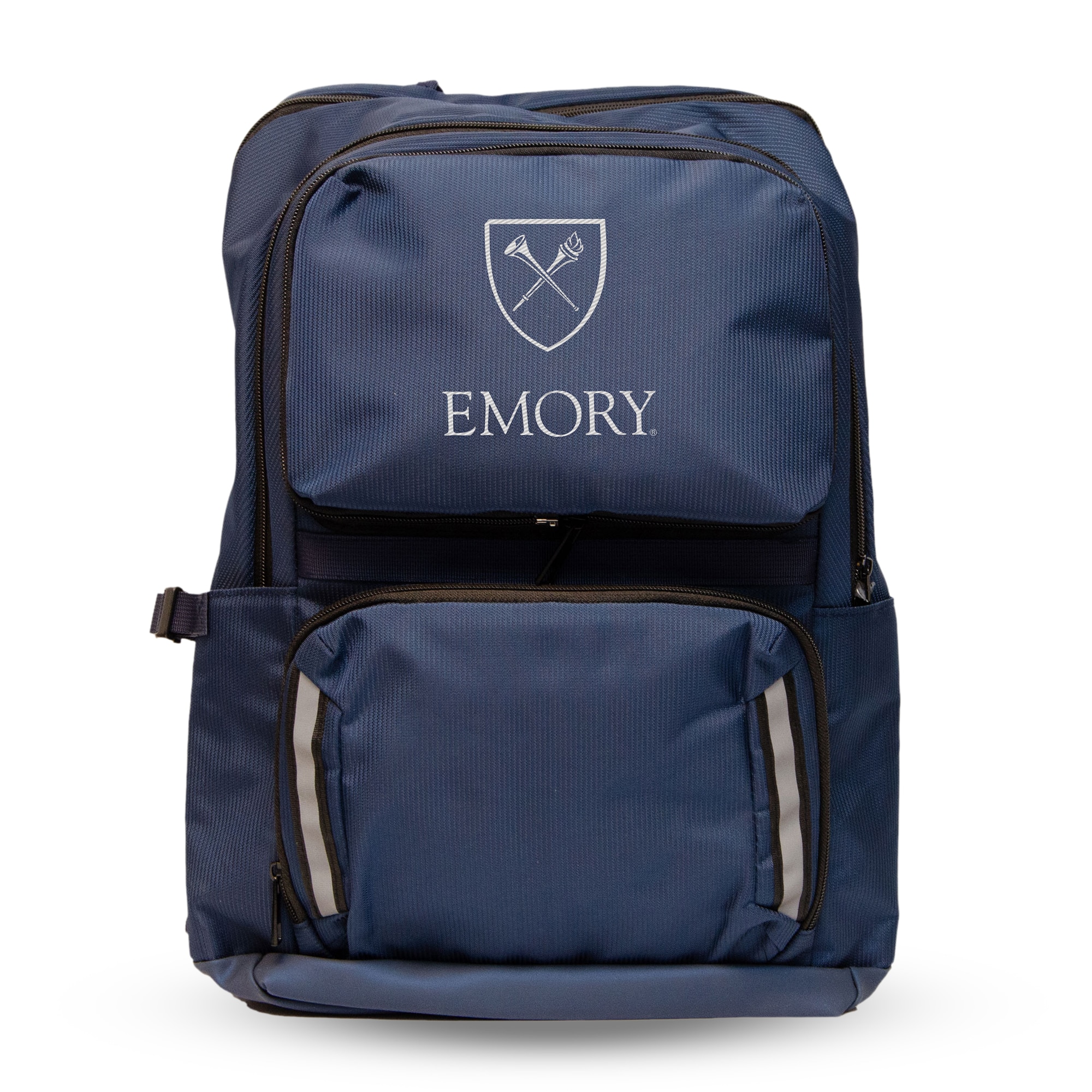 Emory University Core Emblematic Backpack