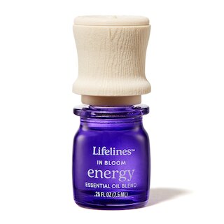 Lifelines Essential Oil Blend 7.5ml-Energy