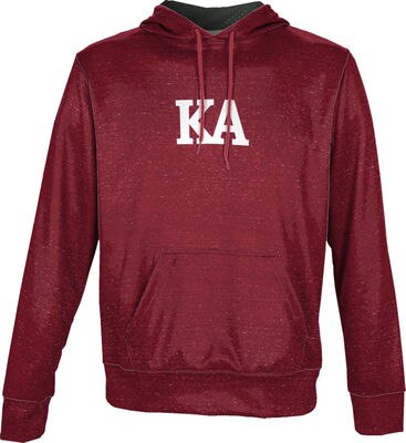Kappa Alpha Order Unisex Pullover Hoodie Prime (Online Only)