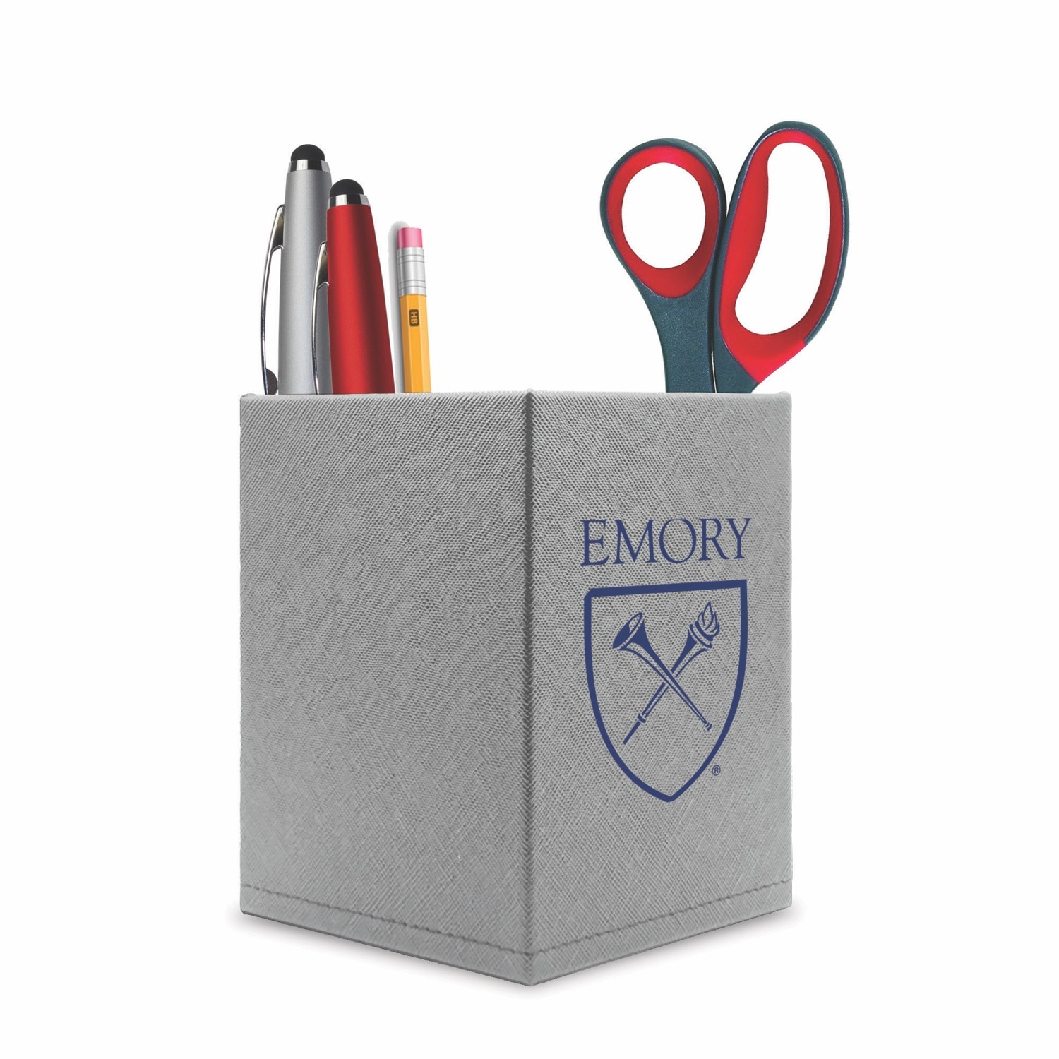 Square Desk Caddy