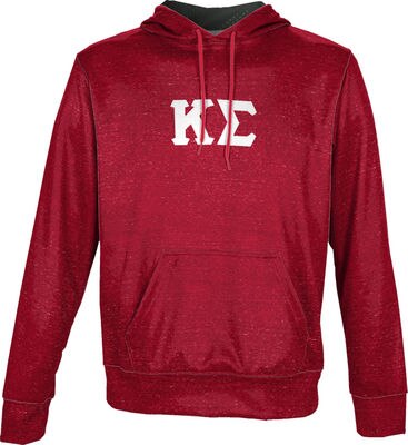 Kappa Sigma Unisex Pullover Hoodie Prime (Online Only)