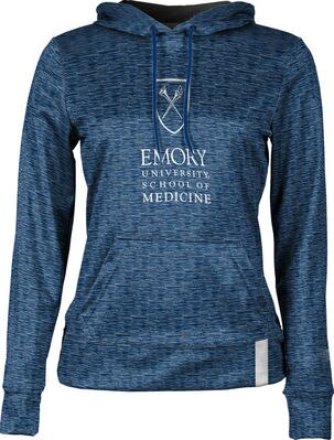 Women's ProSphere Sublimated Hoodie - Medicine