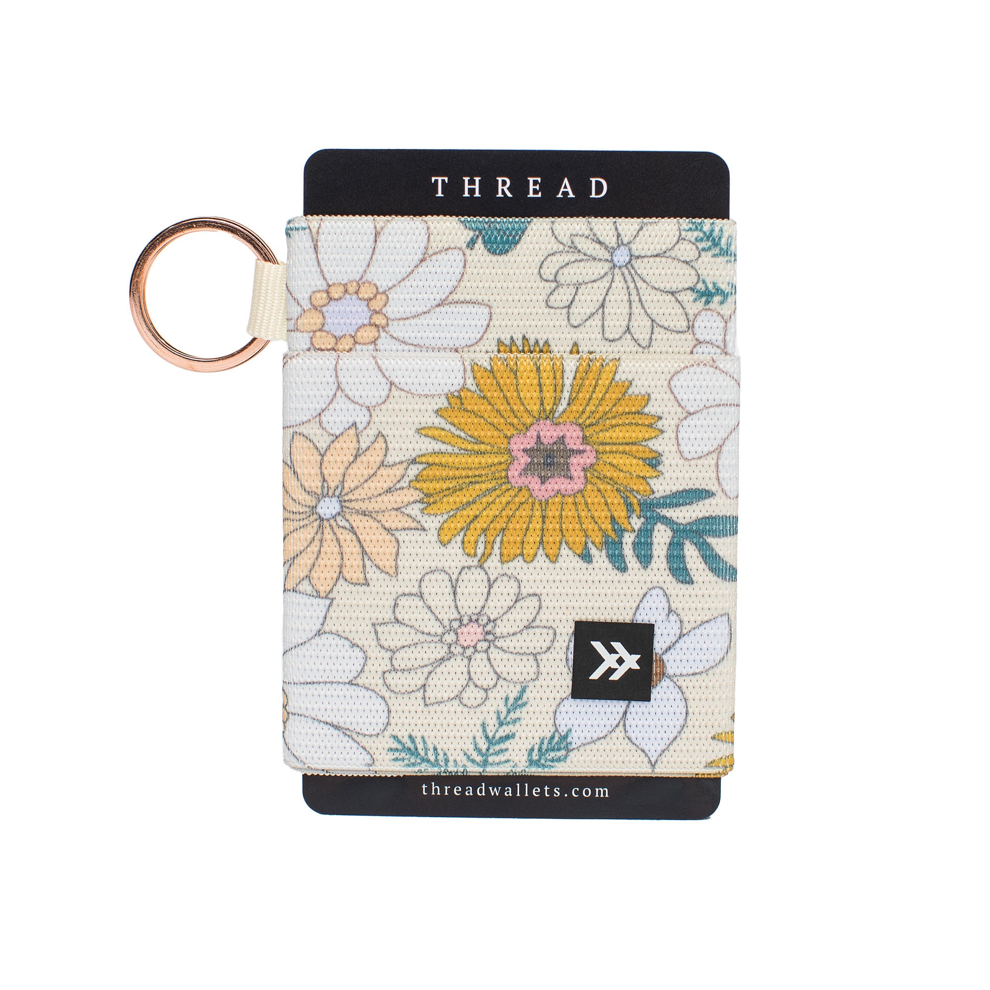 Thread Wallets Elastic Wallet