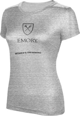 Women's ProSphere Tri-Blend Tee - Women's Swimming