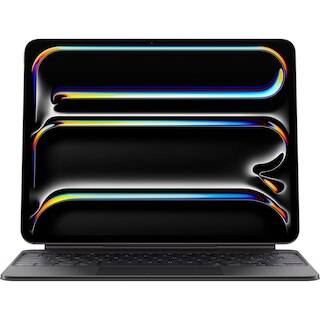 Magic Keyboard for iPad Pro 13‑inch (M4) - US English - Black