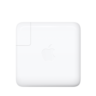 96W USB-C Power Adapter