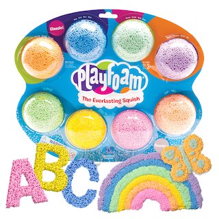 Playfoam Combo 8-Pack