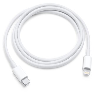USB-C to Lightning Cable (1 m)