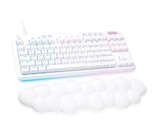 Logitech G713 Mechanical Gaming Keyboard Tactile