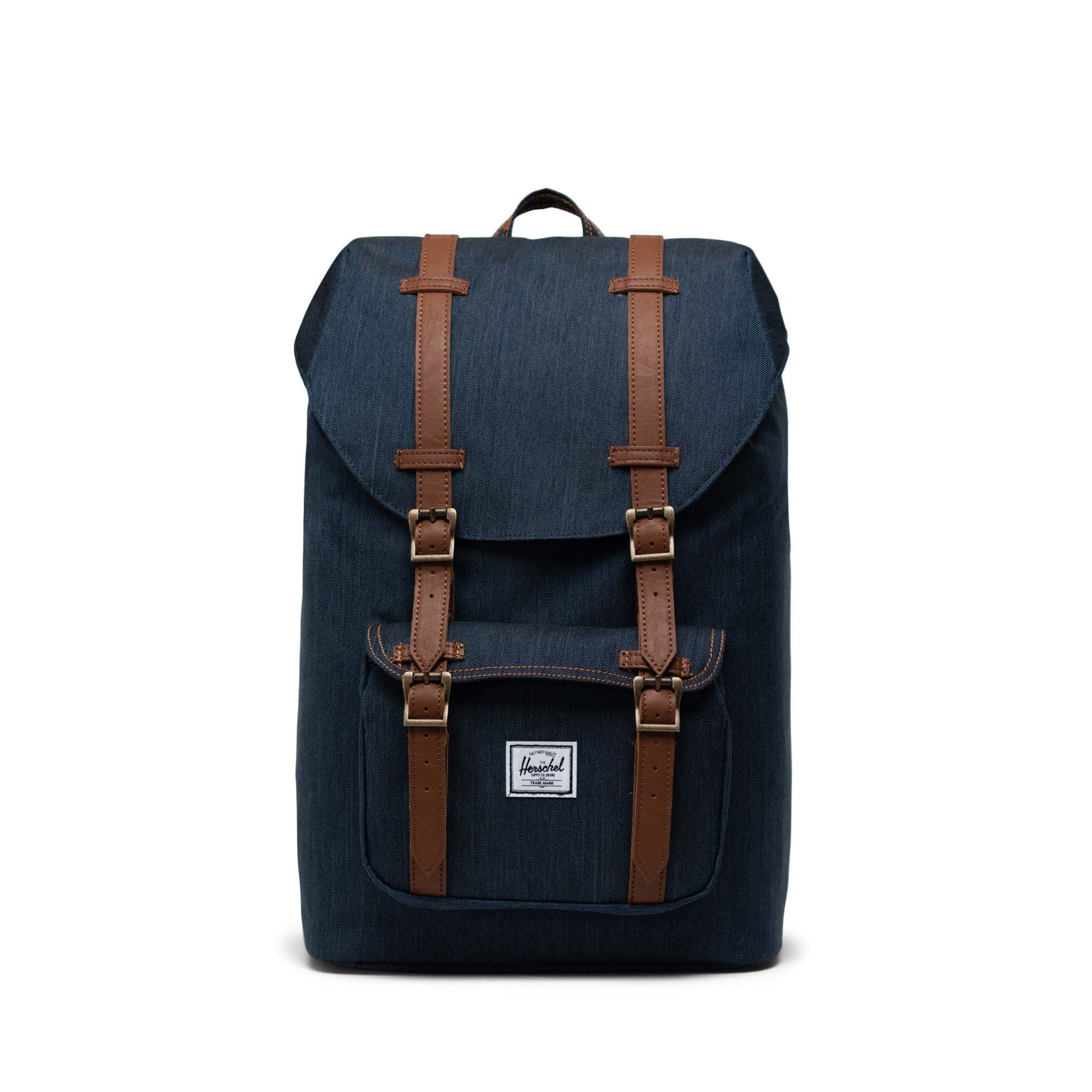 Little America Backpacks and Bags