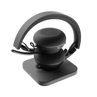 Logitech Zone Wireless Plus Headset