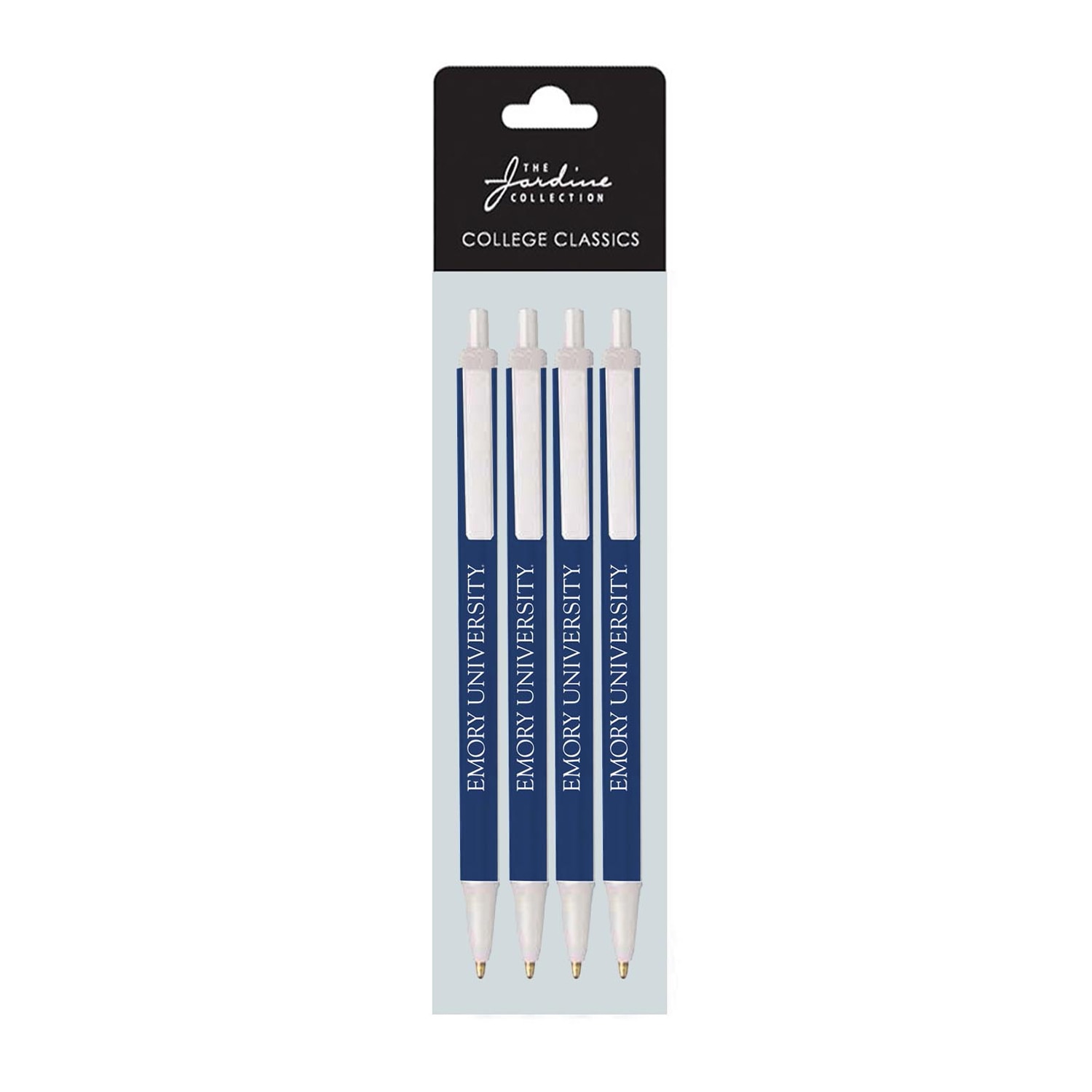 Emory University 2024P Pen Bic click