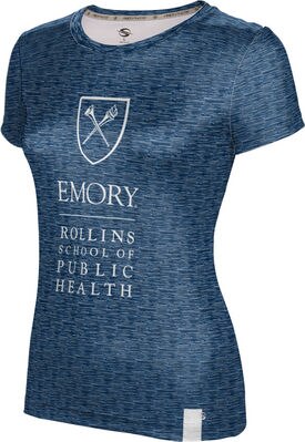 ProSphere Public Health Women's Short Sleeve Tee
