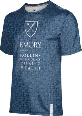ProSphere Public Health Unisex Short Sleeve Tee