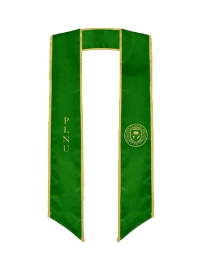 Herff Jones Achievement Stole