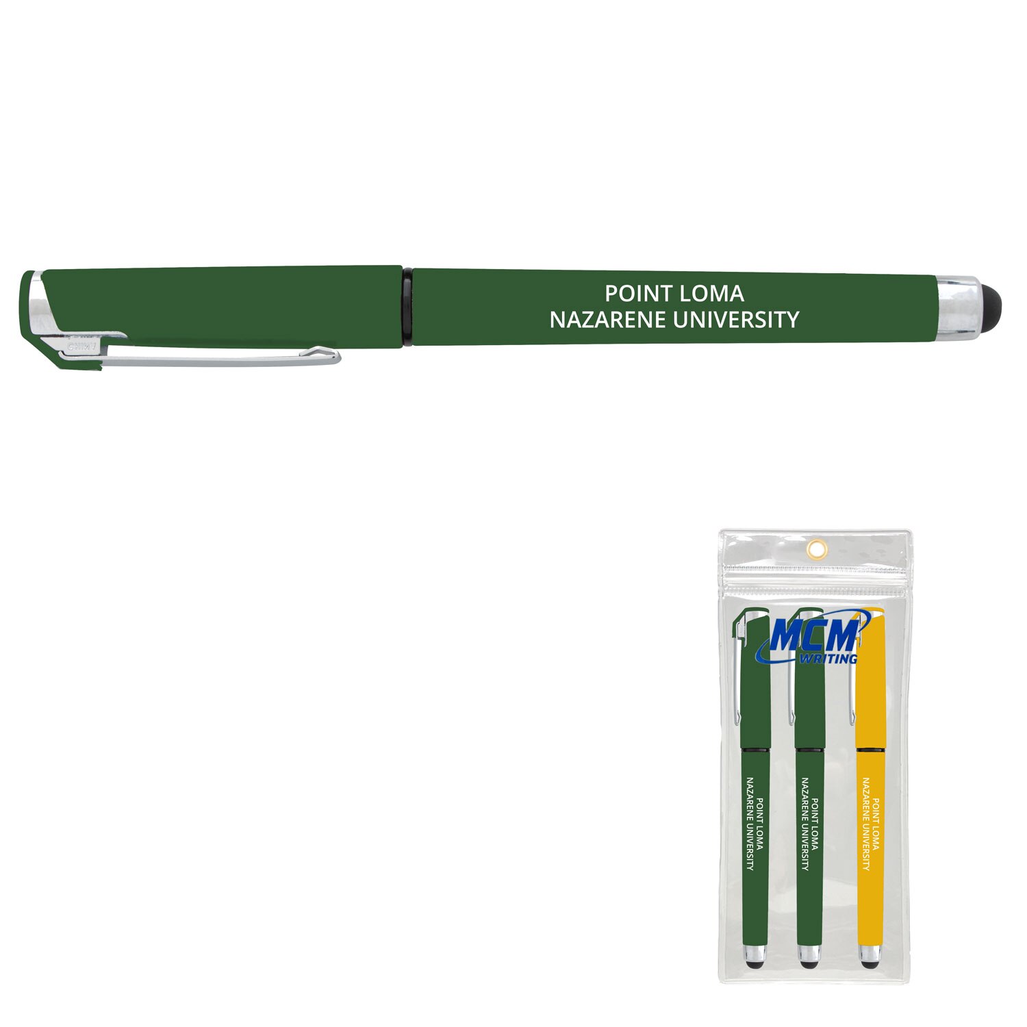 Cali Stylus Pen 3pk