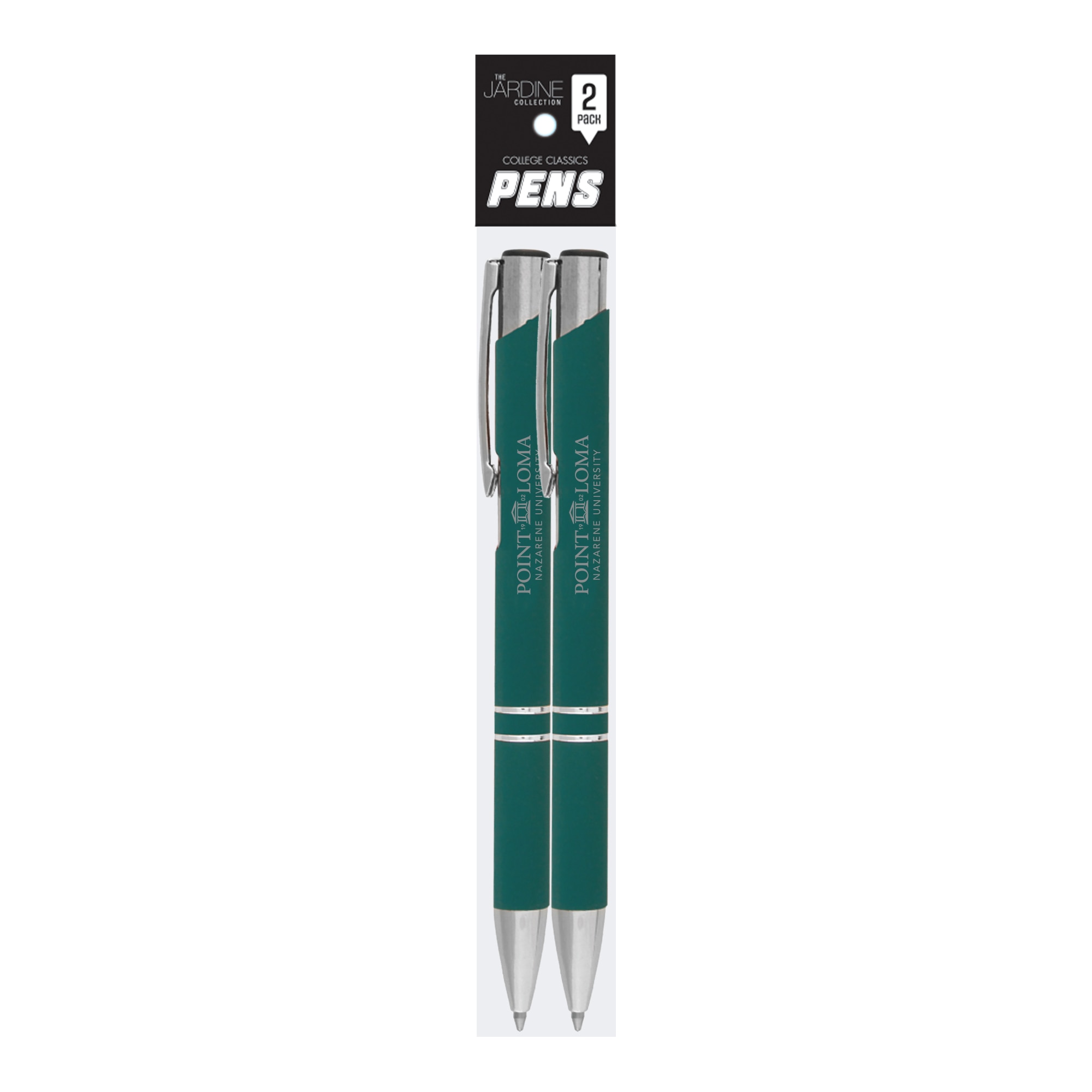 Chic Soft Grip 2pk School Name