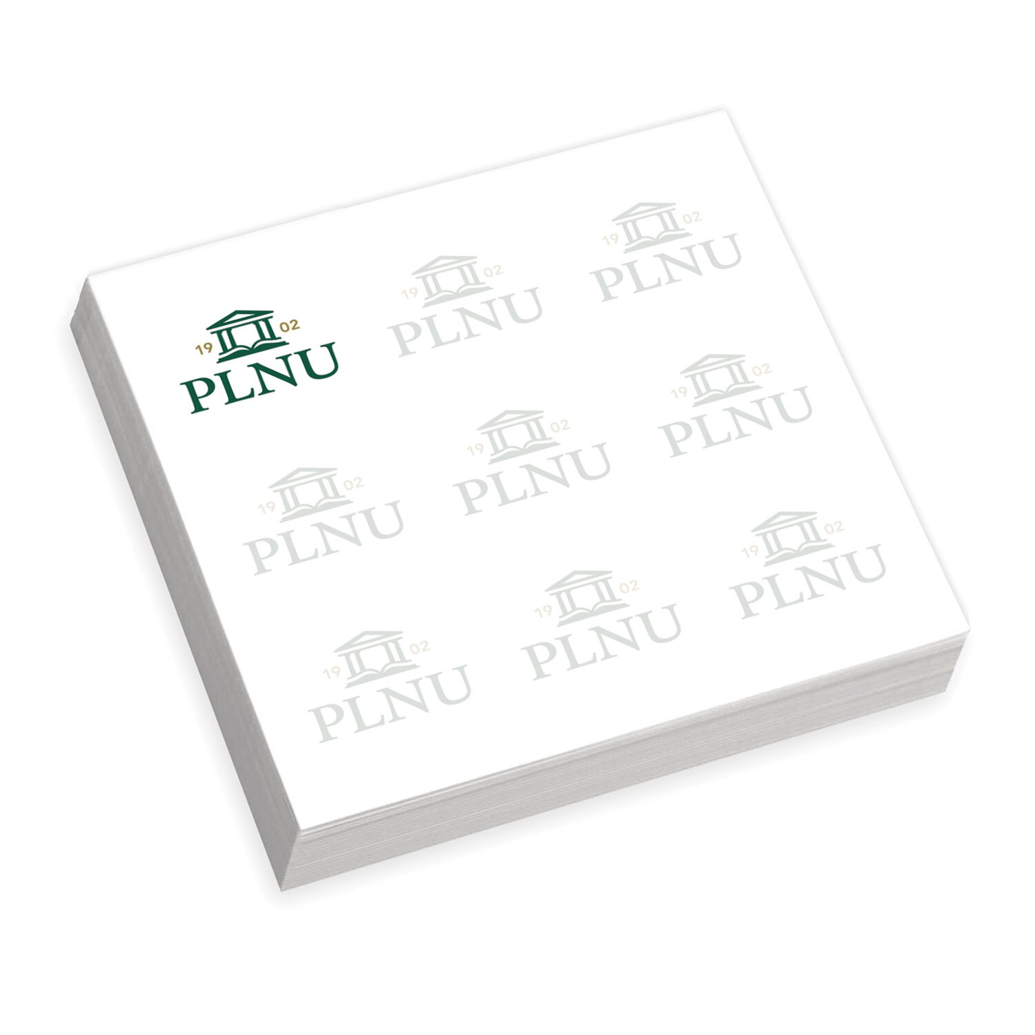 Emblematic Sticky Notes 5pk