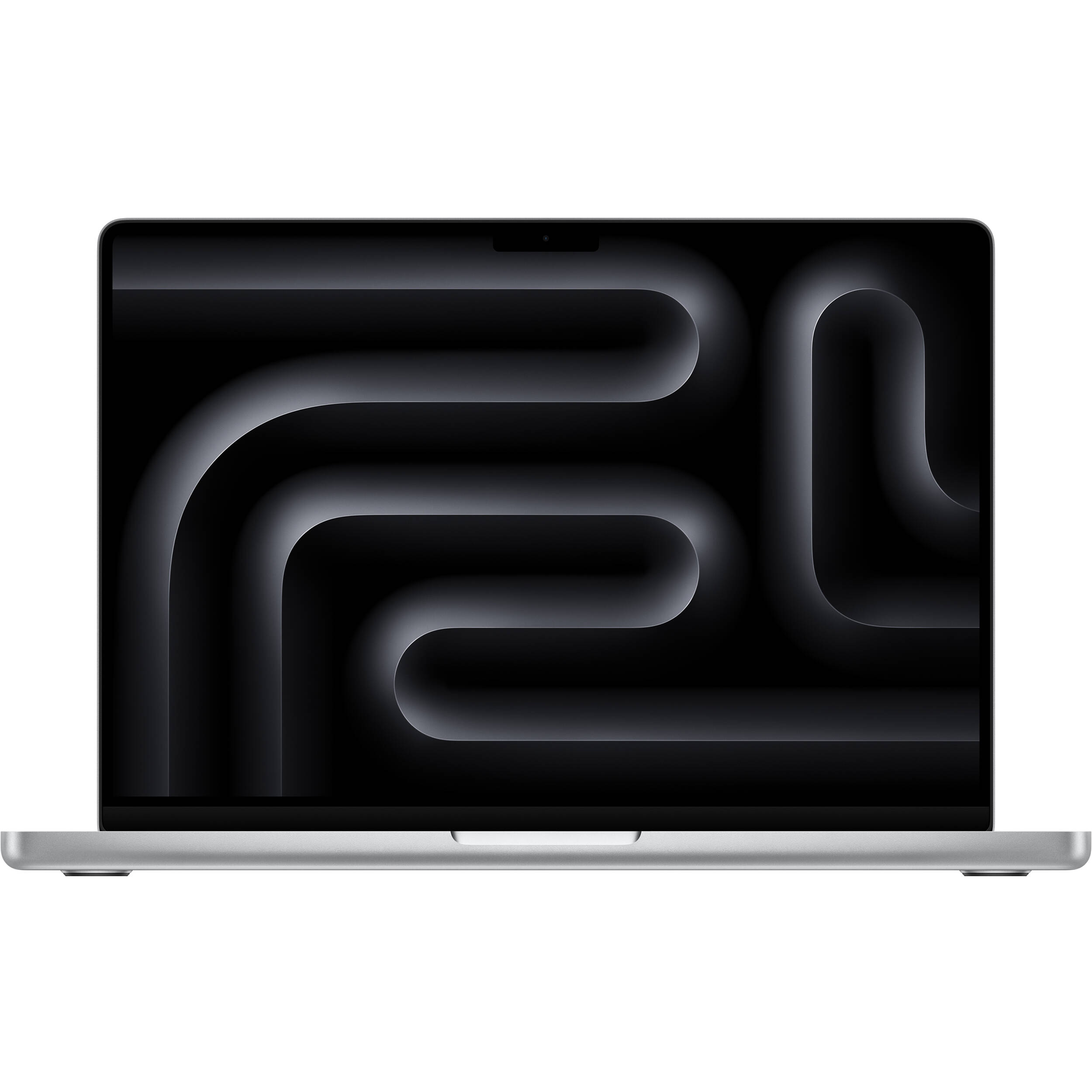 14-inch MacBook Pro: Apple M5 Pro chip with 15 core CPU and 16 core GPU 24GB