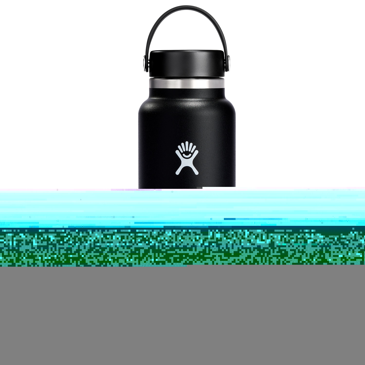 Hydro Flask Wide Flex Straw Cap Oat 40oz