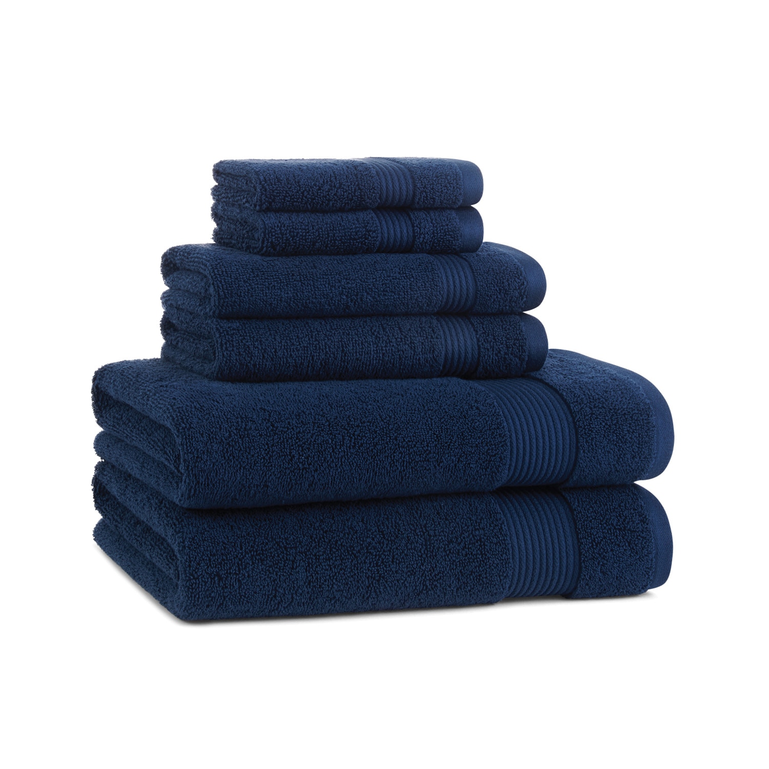 Host & Home 6 Piece Towel Set