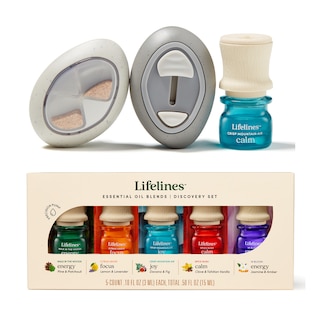 Lifelines 
