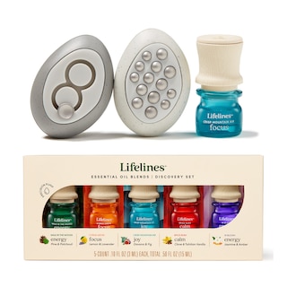 Lifelines 