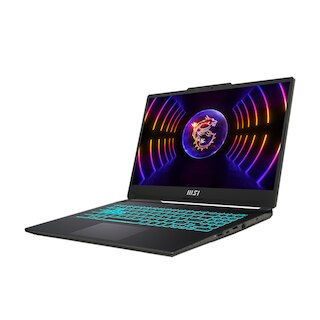 MSI Cyborg 15.6 Gaming Laptop i5 RTX4060 16GB 512GB