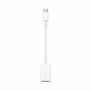 Apple USB-C to USB Adapter